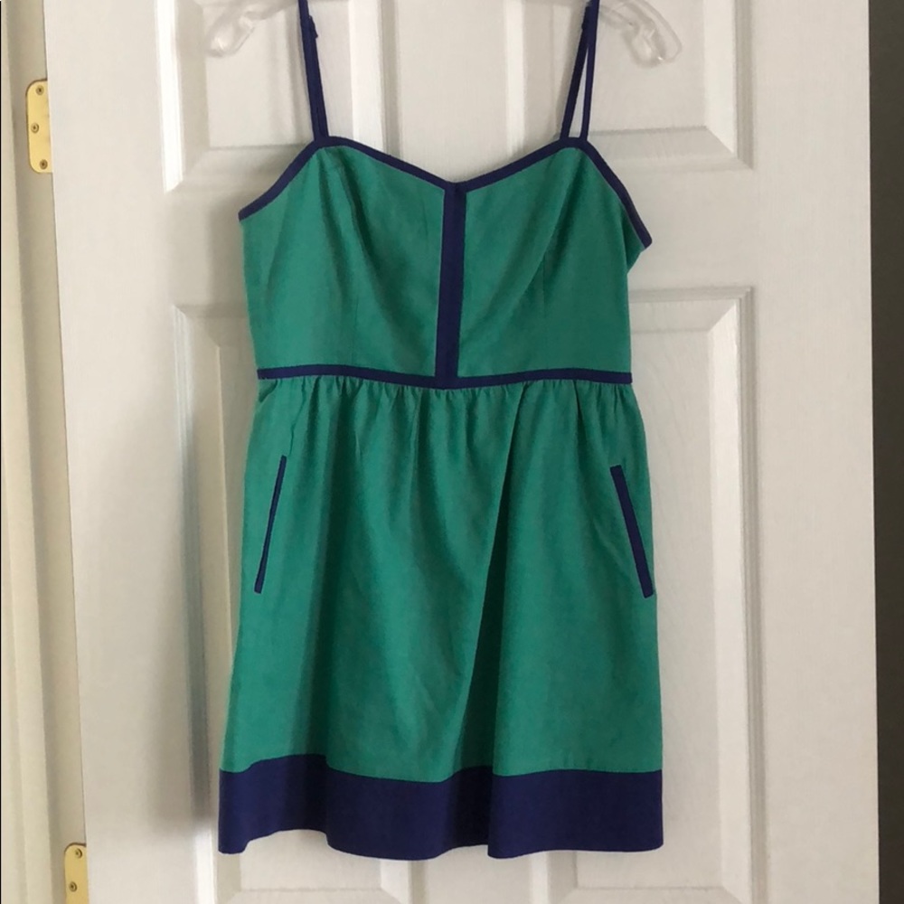 Cope Dress